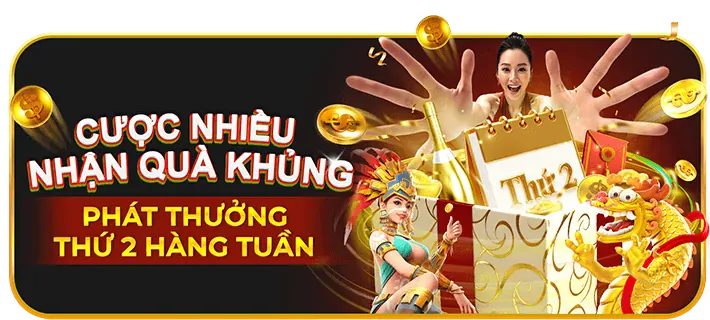 Bắn Cá VMN