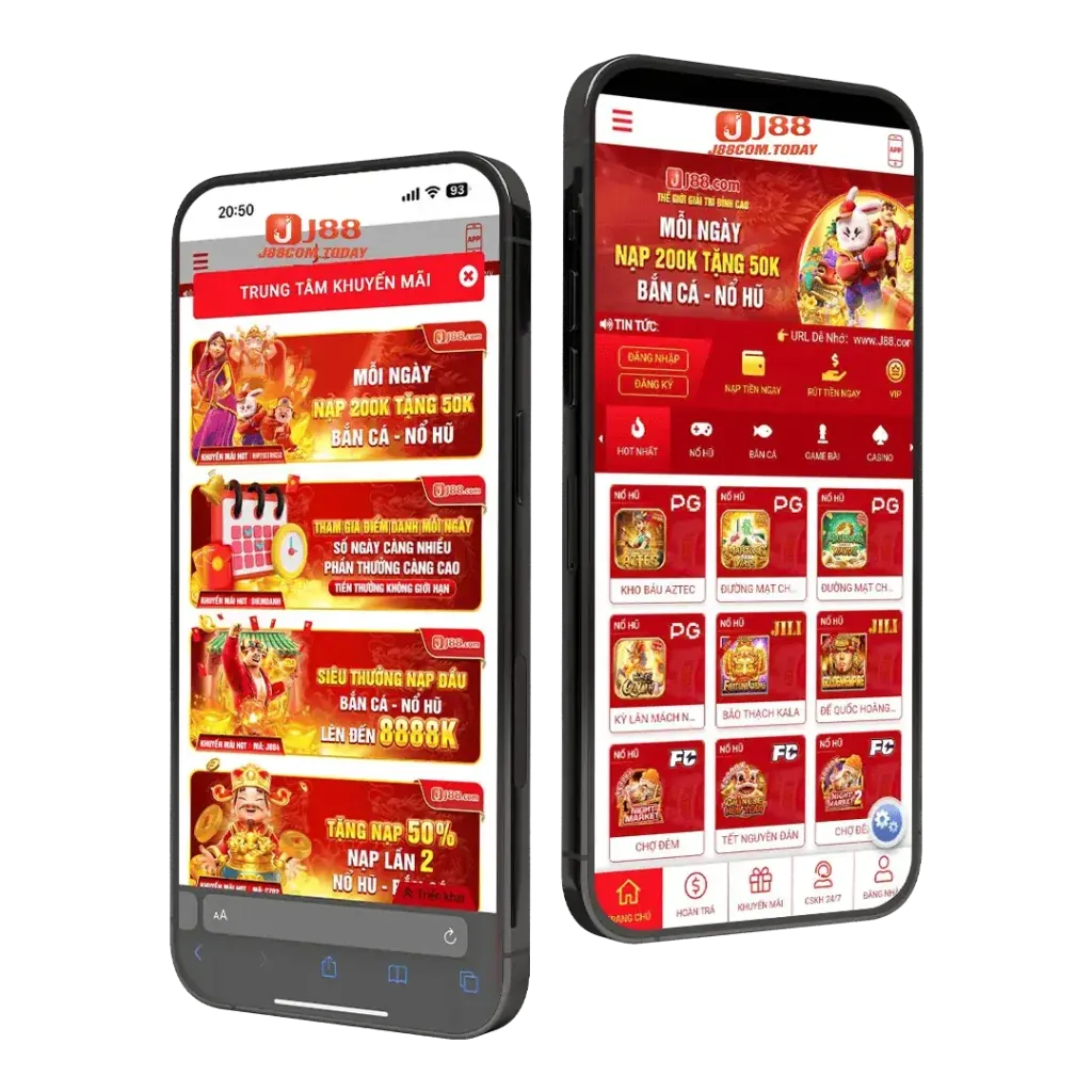 Khuyến mãi hấp dẫn vmn