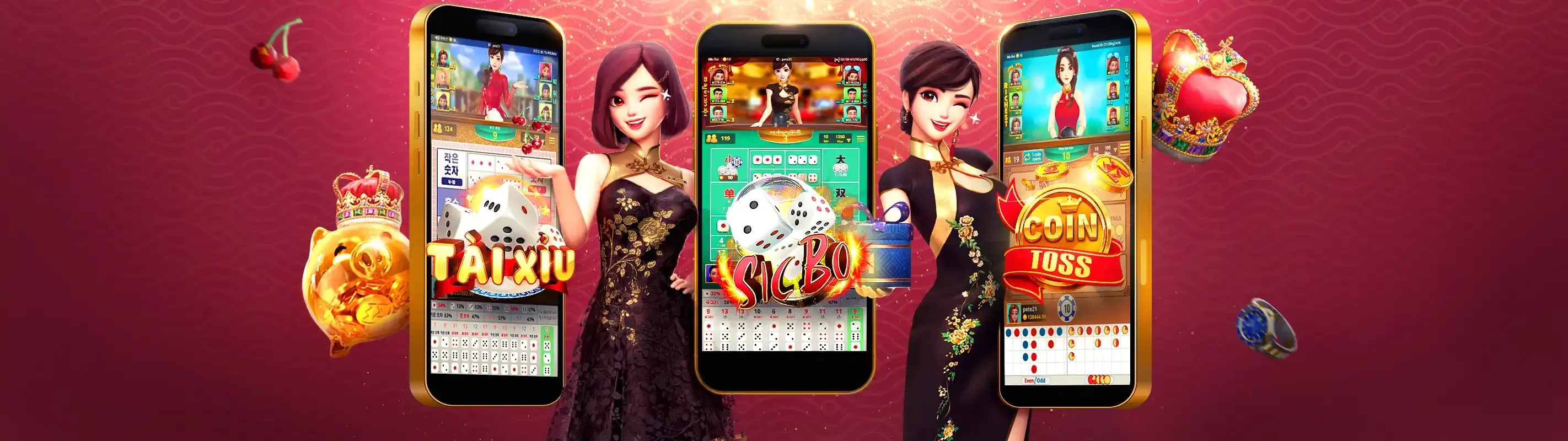 Thế giới Bắn Cá VMN 2026 chính thức