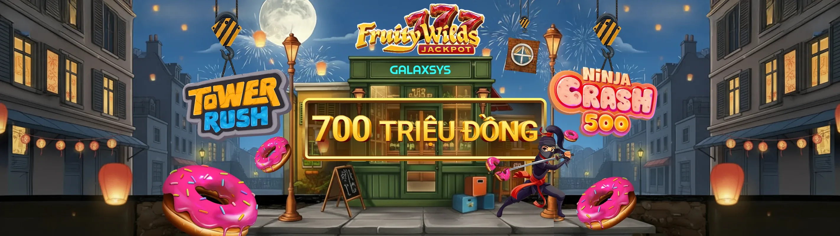 VMN Trang Chủ Chính Thức Casino Trực Tuyến