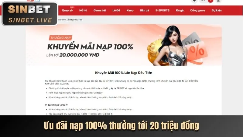 Hướng dẫn chơi game VMN